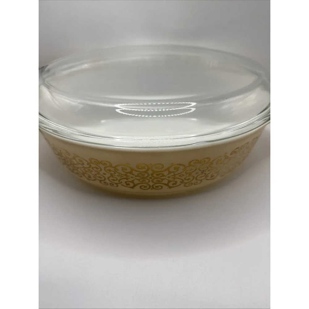 Pyrex 